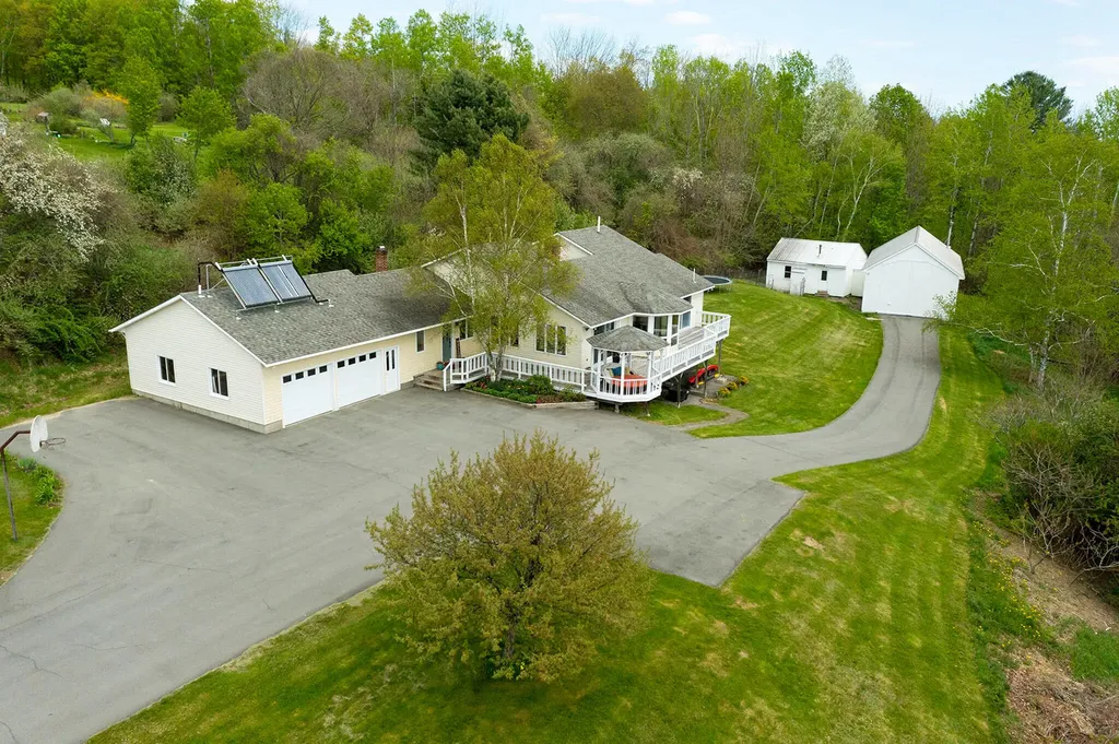 239 Temple Road Wilton ME 04294