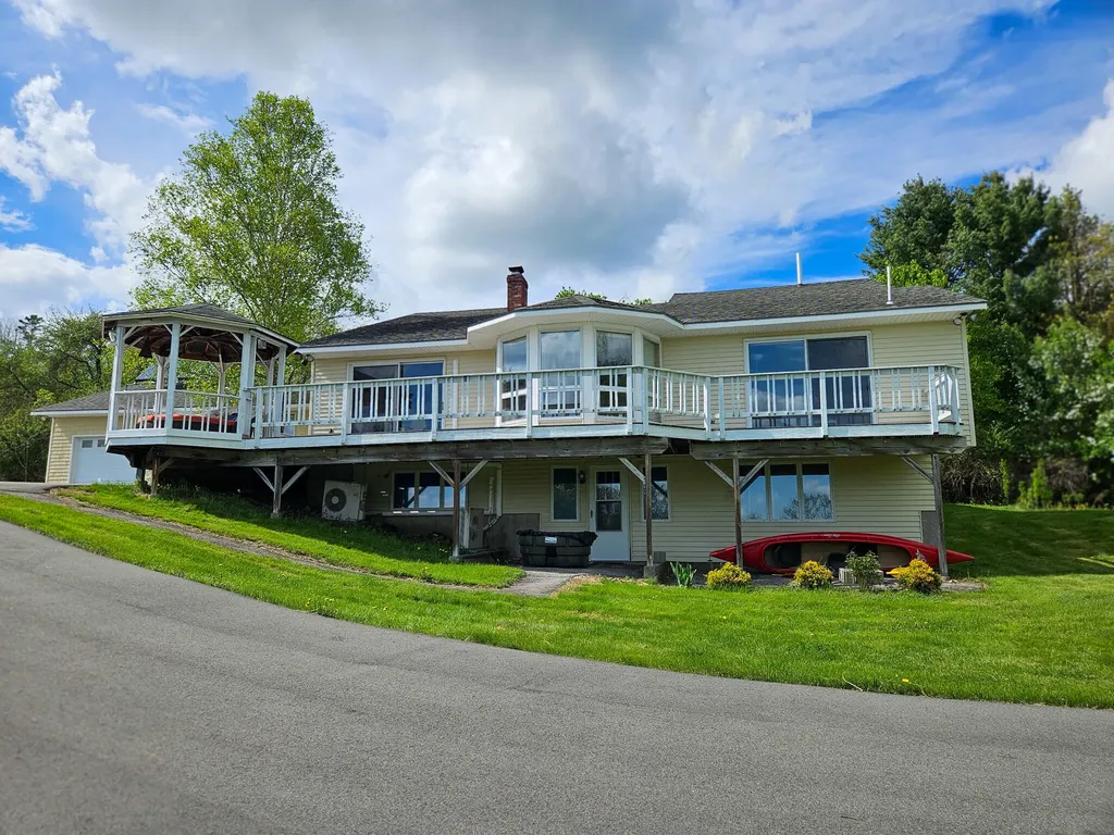 239 Temple Road Wilton ME 04294