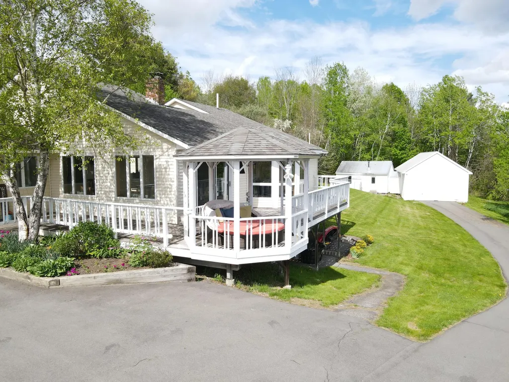 239 Temple Road Wilton ME 04294