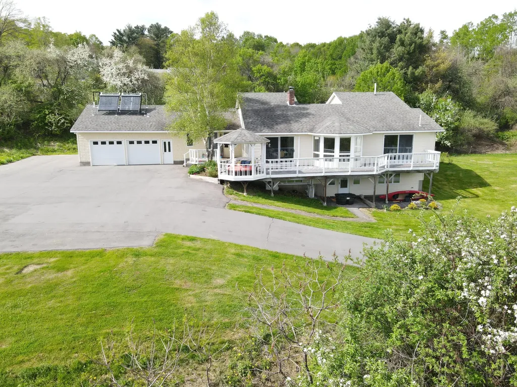 239 Temple Road Wilton ME 04294