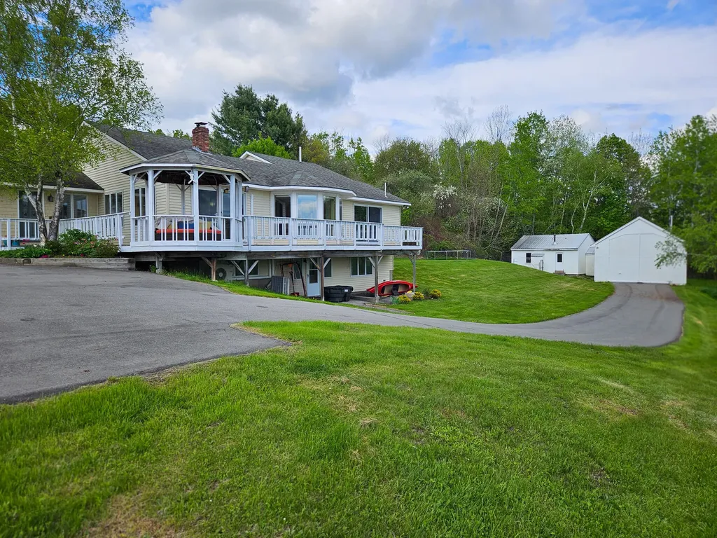 239 Temple Road Wilton ME 04294