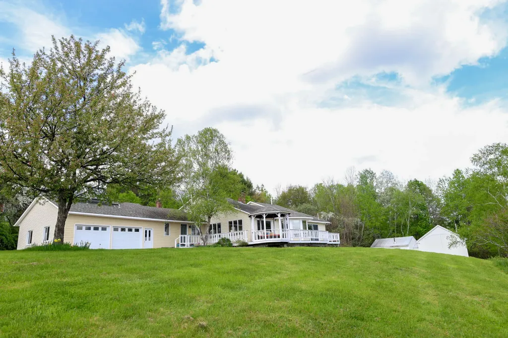 239 Temple Road Wilton ME 04294