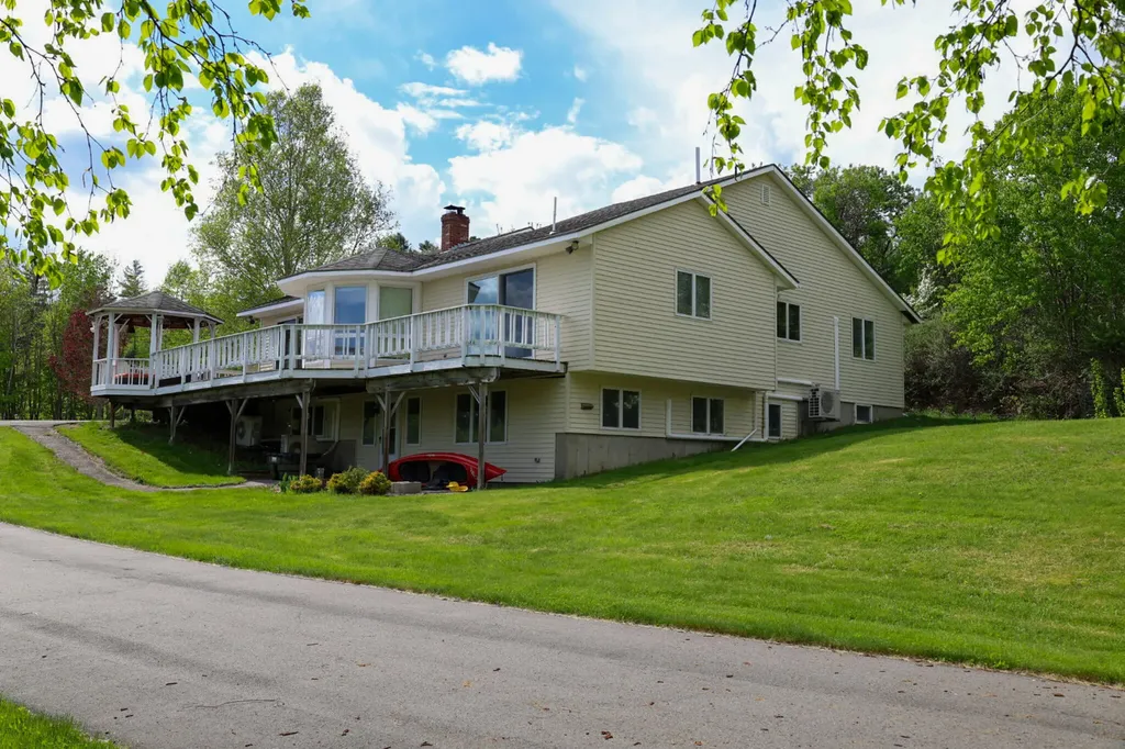 239 Temple Road Wilton ME 04294