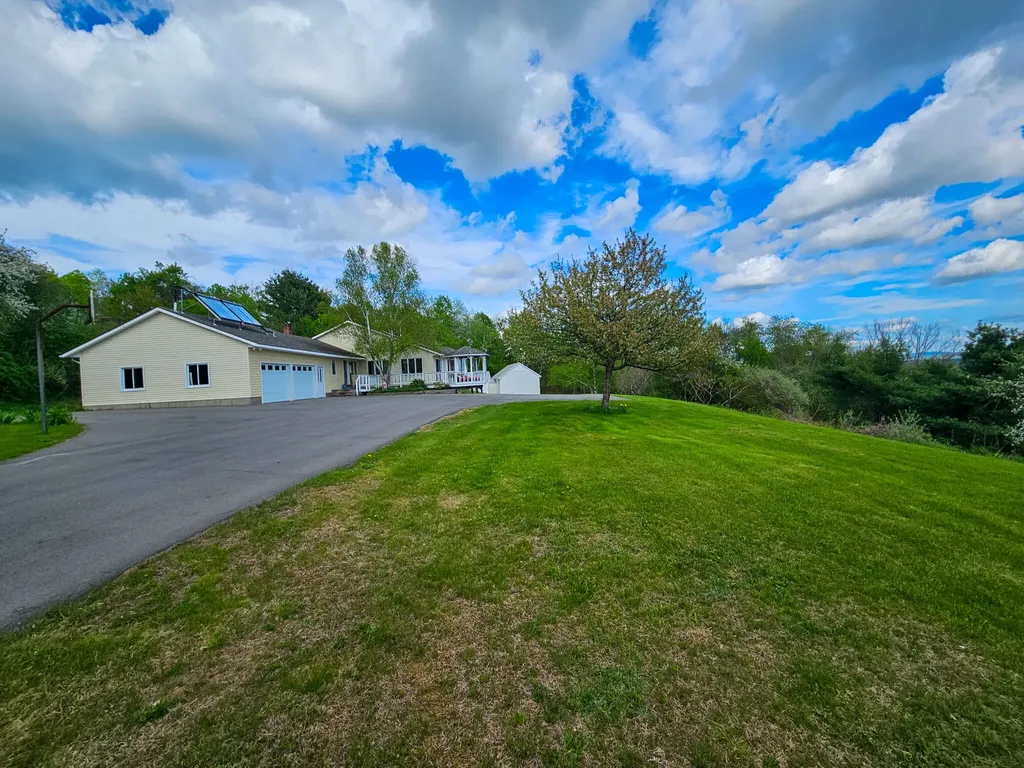 239 Temple Road Wilton ME 04294