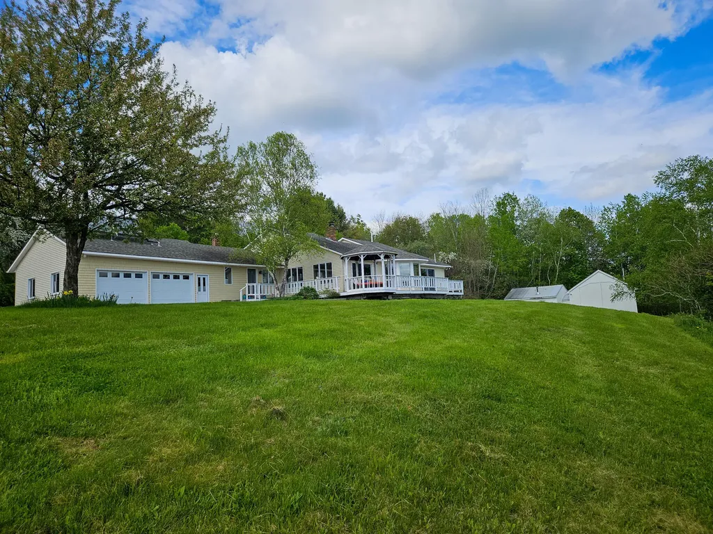 239 Temple Road Wilton ME 04294