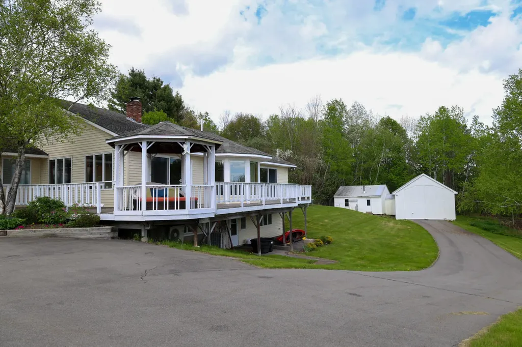 239 Temple Road Wilton ME 04294
