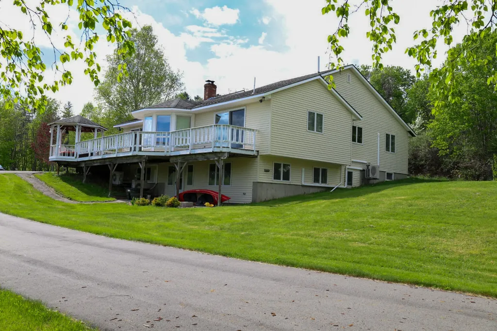 239 Temple Road Wilton ME 04294