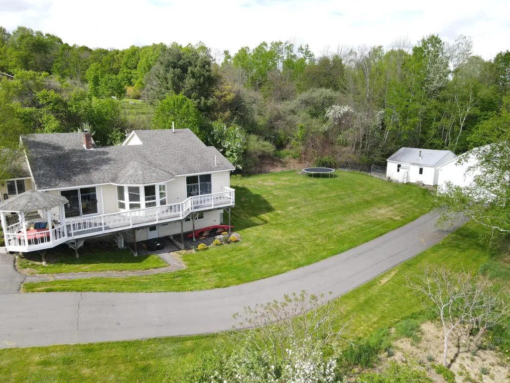 239 Temple Road Wilton ME 04294