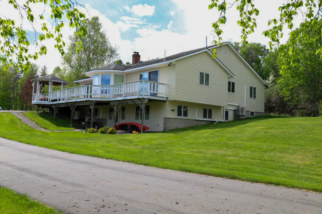 239 Temple Road Wilton ME 04294