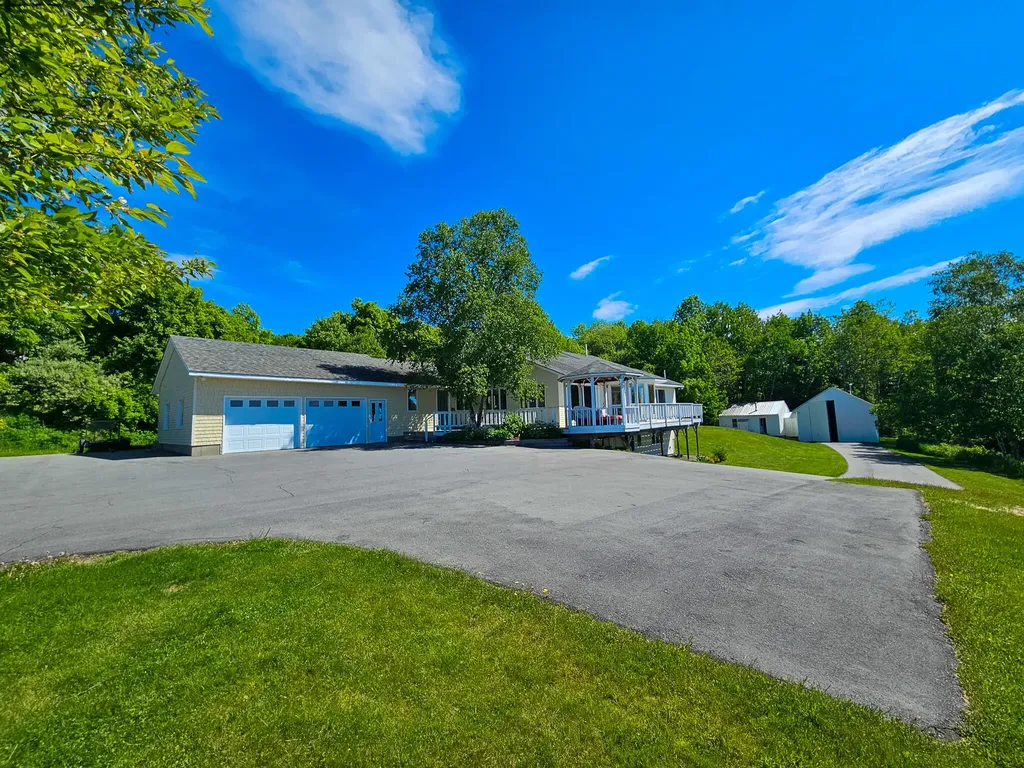 239 Temple Road Wilton ME 04294