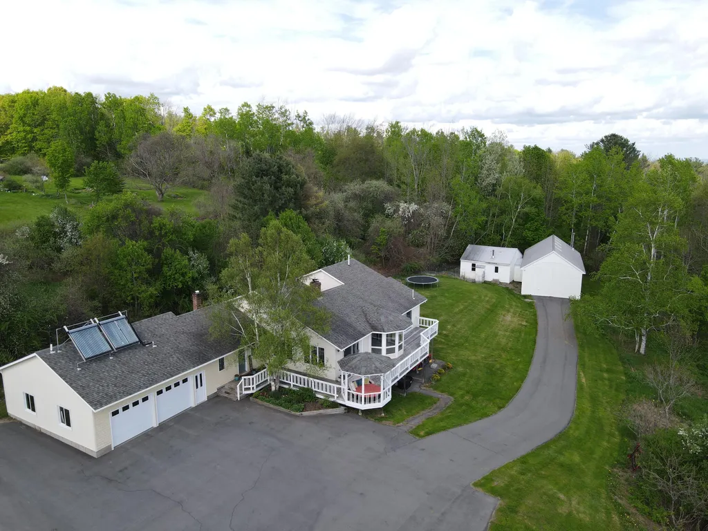 239 Temple Road Wilton ME 04294