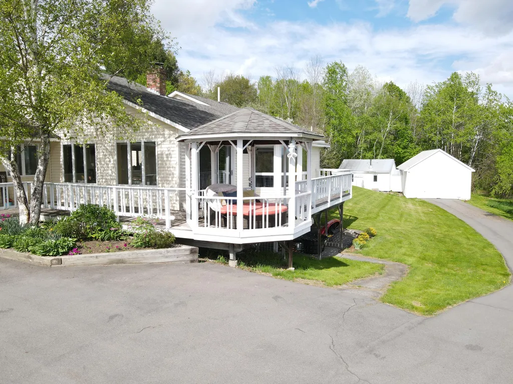 239 Temple Road Wilton ME 04294