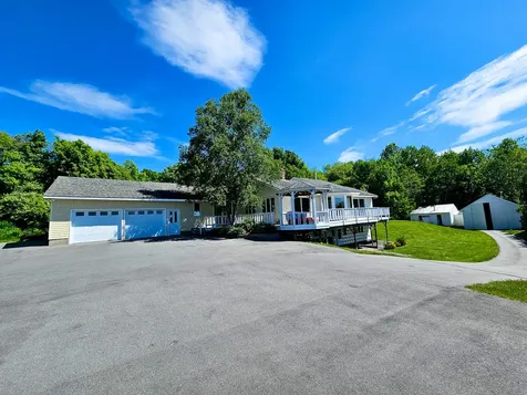 239 Temple Road Wilton ME 04294