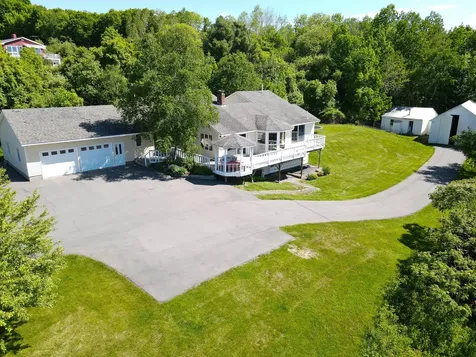 239 Temple Road Wilton ME 04294