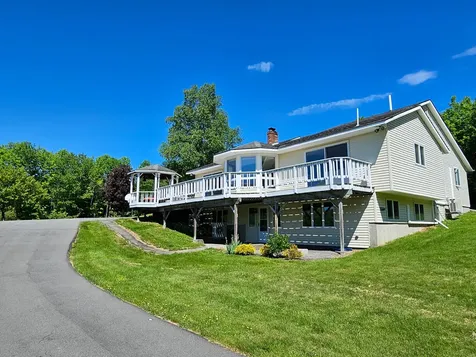 239 Temple Road Wilton ME 04294