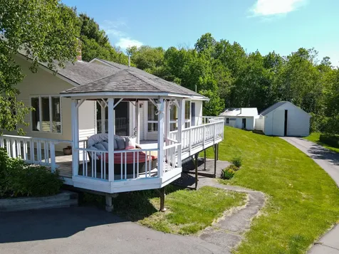 239 Temple Road Wilton ME 04294