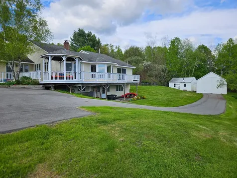 239 Temple Road Wilton ME 04294