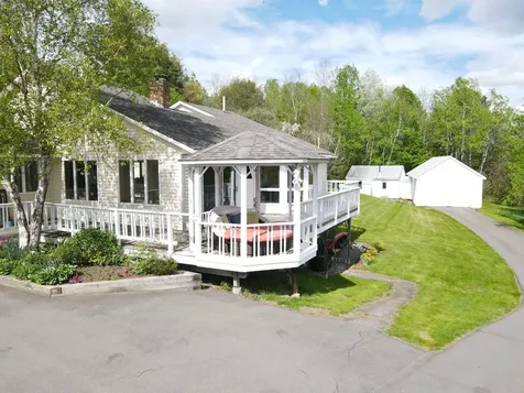 239 Temple Road Wilton ME 04294