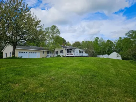 239 Temple Road Wilton ME 04294