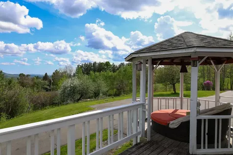 239 Temple Road Wilton ME 04294