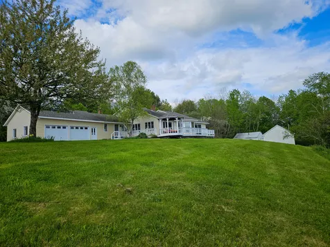 239 Temple Road Wilton ME 04294
