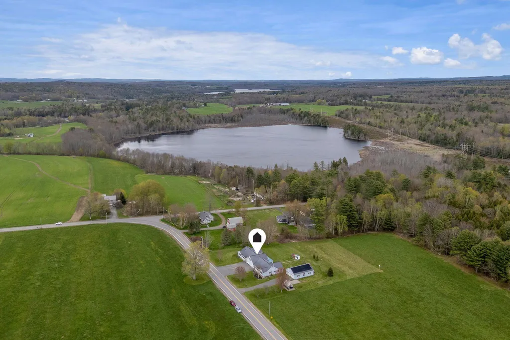 184-186 Pleasant View Ridge Road China ME 04358
