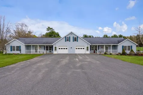184-186 Pleasant View Ridge Road China ME 04358