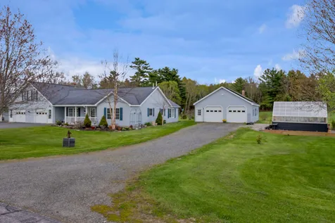 184-186 Pleasant View Ridge Road China ME 04358
