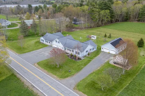 184-186 Pleasant View Ridge Road China ME 04358
