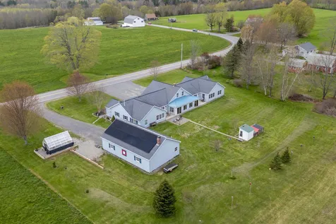 184-186 Pleasant View Ridge Road China ME 04358