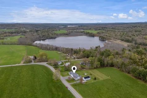 184-186 Pleasant View Ridge Road China ME 04358