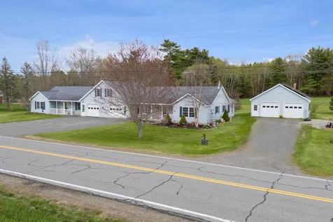 184-186 Pleasant View Ridge Road China ME 04358