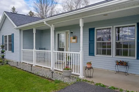 184-186 Pleasant View Ridge Road China ME 04358