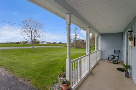 184-186 Pleasant View Ridge Road China ME 04358