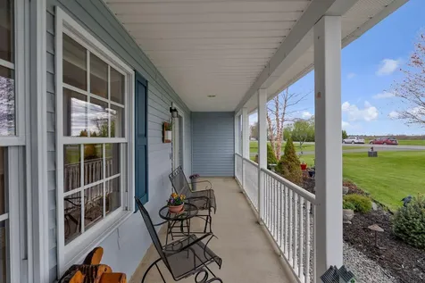 184-186 Pleasant View Ridge Road China ME 04358