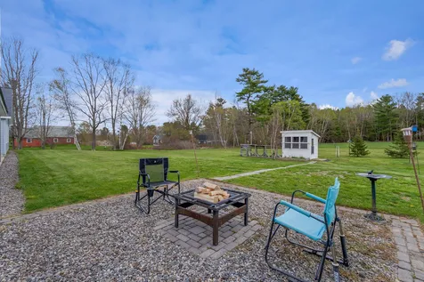 184-186 Pleasant View Ridge Road China ME 04358