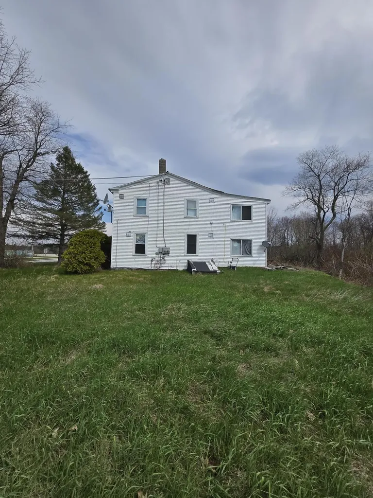 51 N Parish Road Turner ME 04282