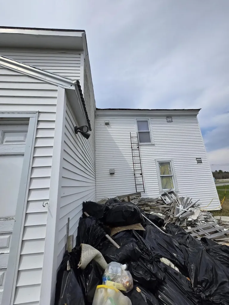 51 N Parish Road Turner ME 04282