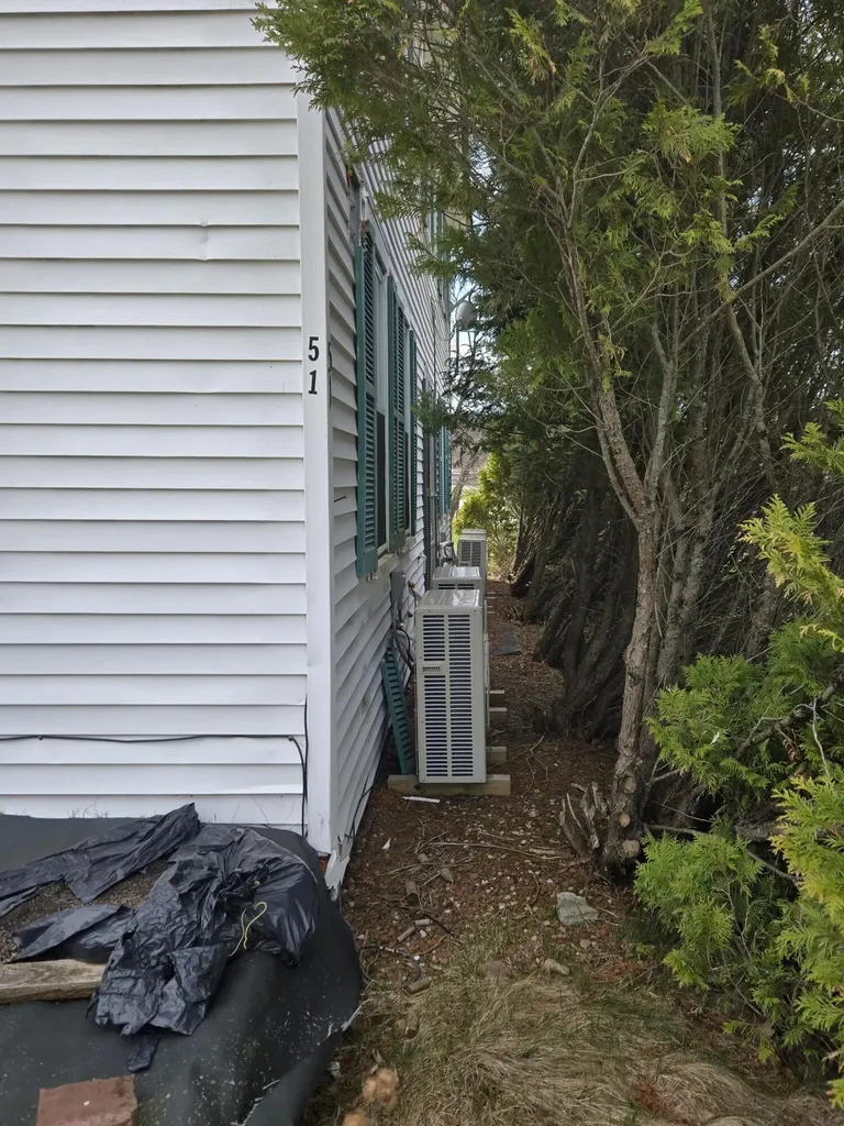 51 N Parish Road Turner ME 04282