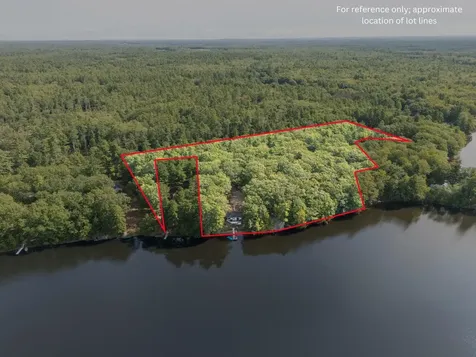 0 & 63 Forest Road Alfred ME 04002
