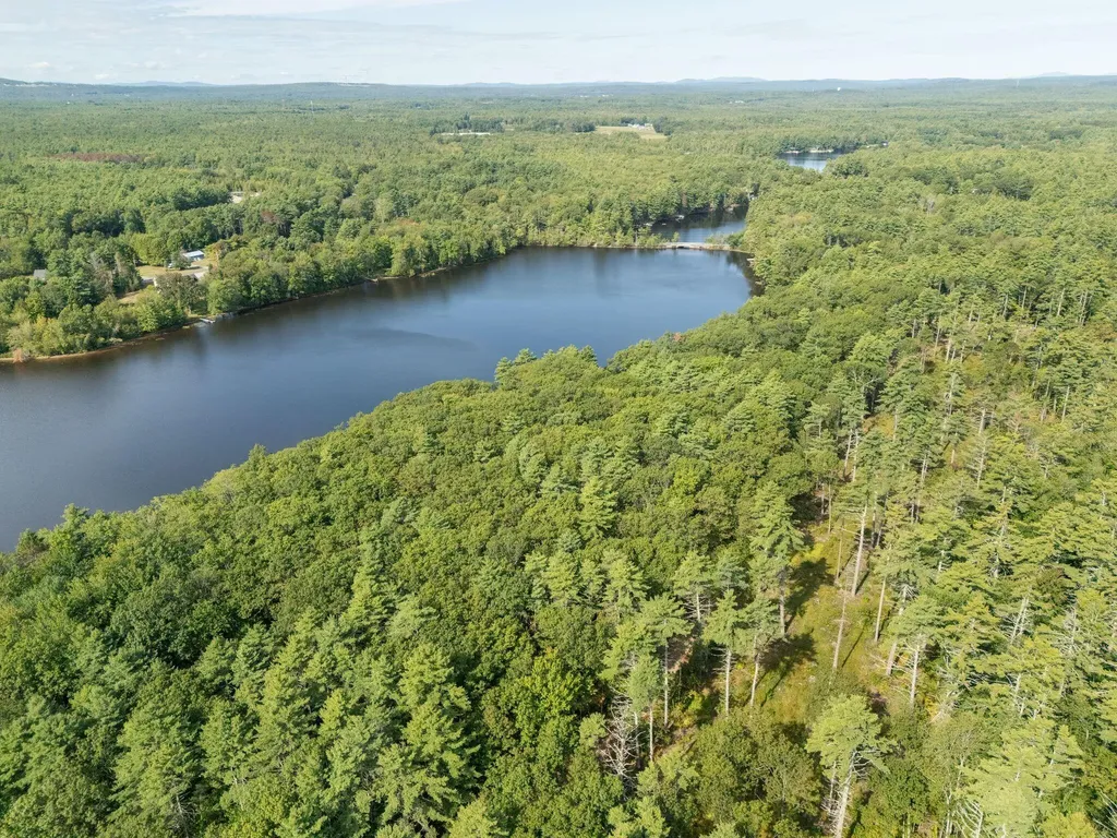 0 Forest Road Alfred ME 04002
