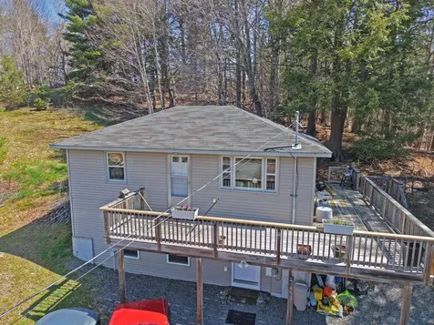 482 Water Street Ellsworth ME 04605