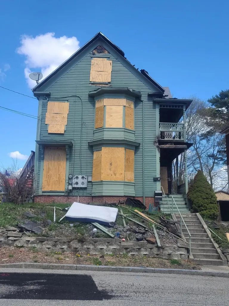 71 North Street Westbrook ME 04092