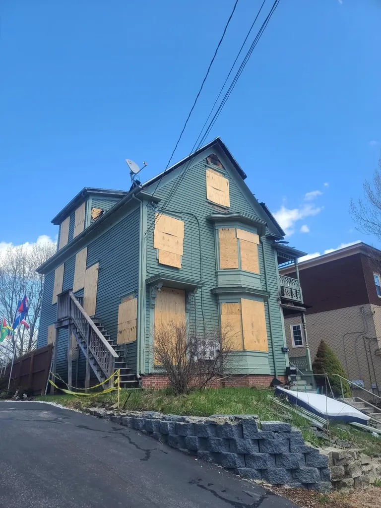 71 North Street Westbrook ME 04092