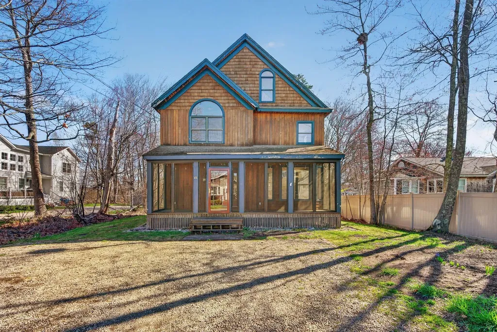 416 Drakes Island Road Wells ME 04090