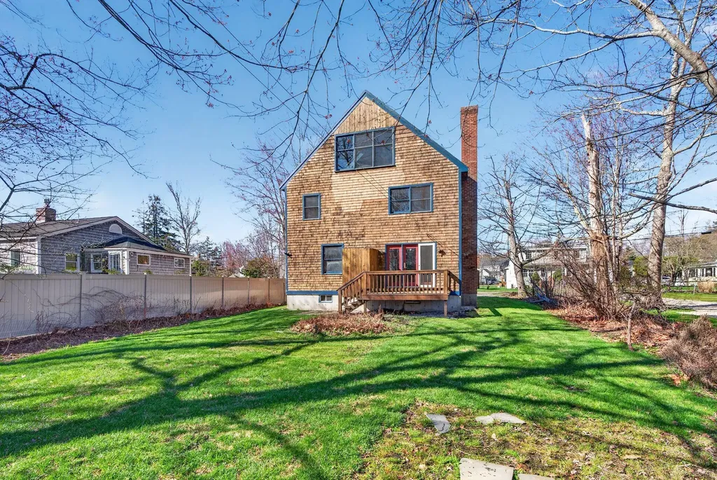 416 Drakes Island Road Wells ME 04090