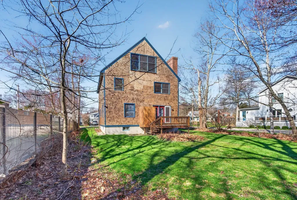 416 Drakes Island Road Wells ME 04090
