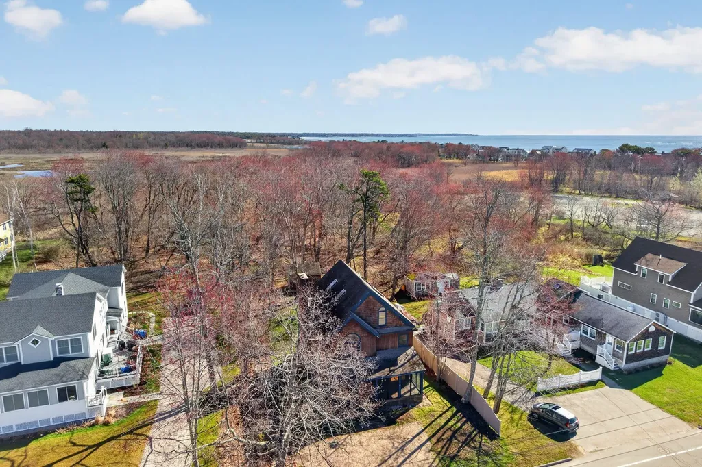 416 Drakes Island Road Wells ME 04090