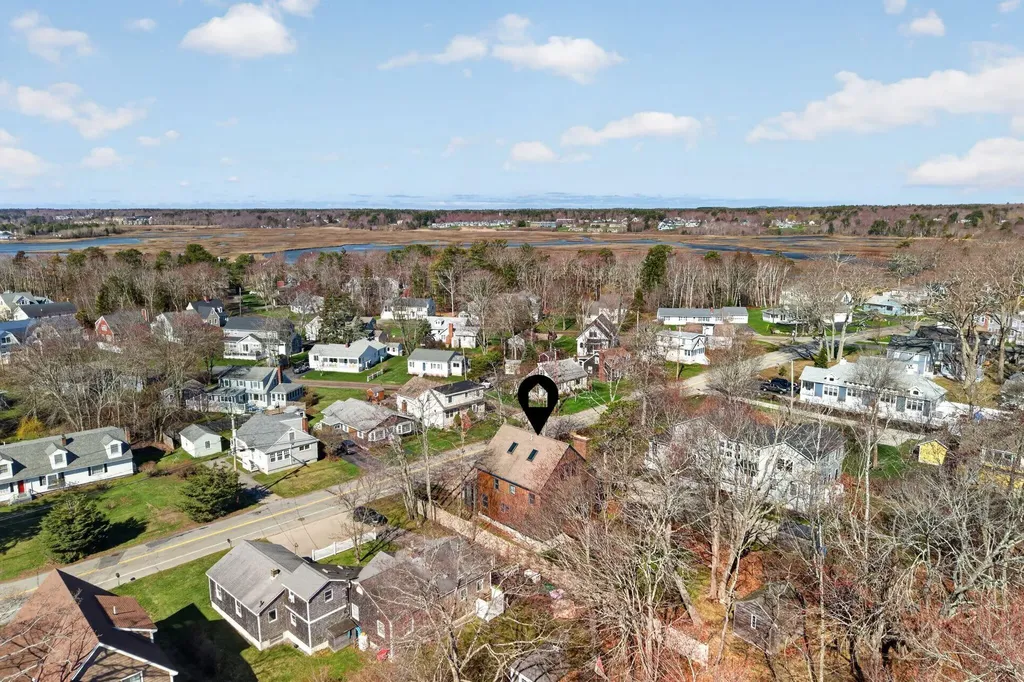 416 Drakes Island Road Wells ME 04090