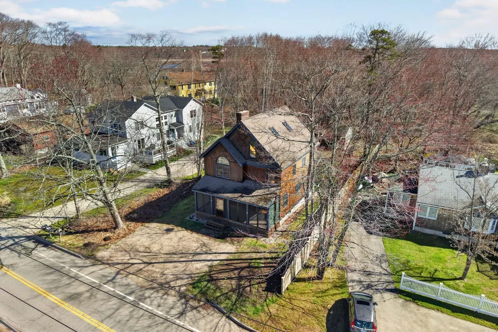 416 Drakes Island Road Wells ME 04090